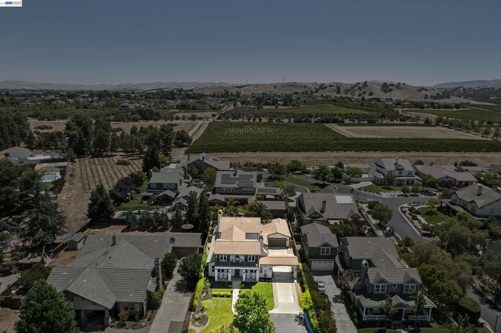 2962 Picholine Court Livermore CA 94550