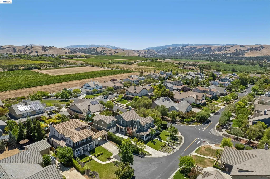 2962 Picholine Court Livermore CA 94550