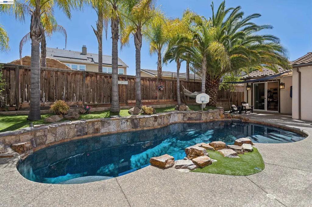 2962 Picholine Court Livermore CA 94550