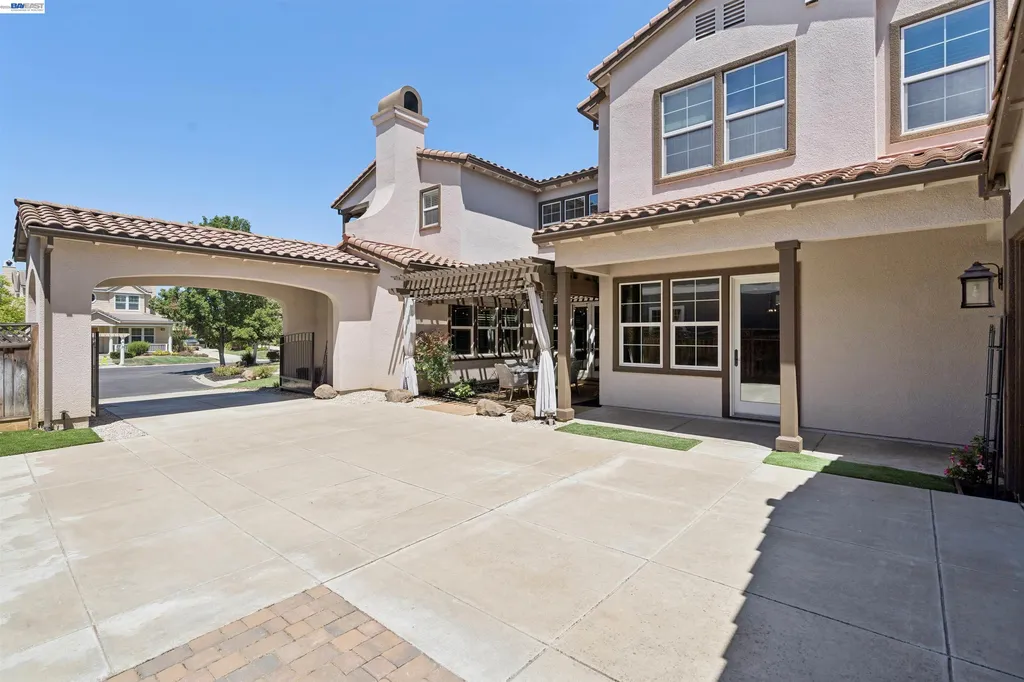 2962 Picholine Court Livermore CA 94550