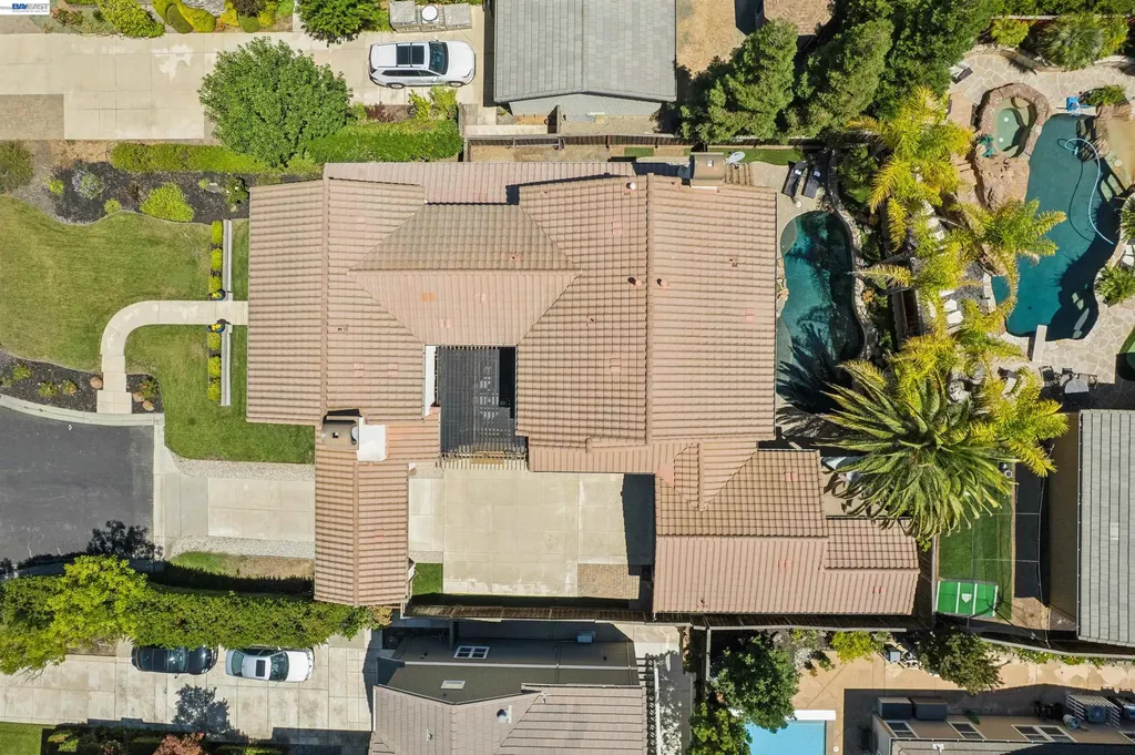 2962 Picholine Court Livermore CA 94550