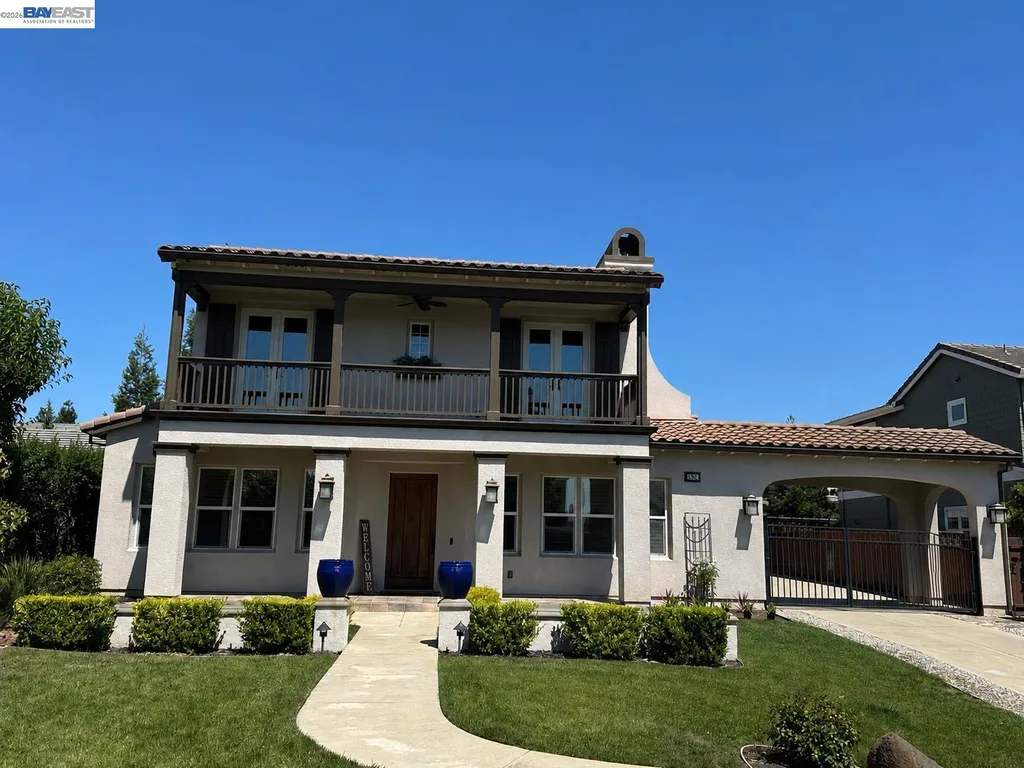 2962 Picholine Court Livermore CA 94550