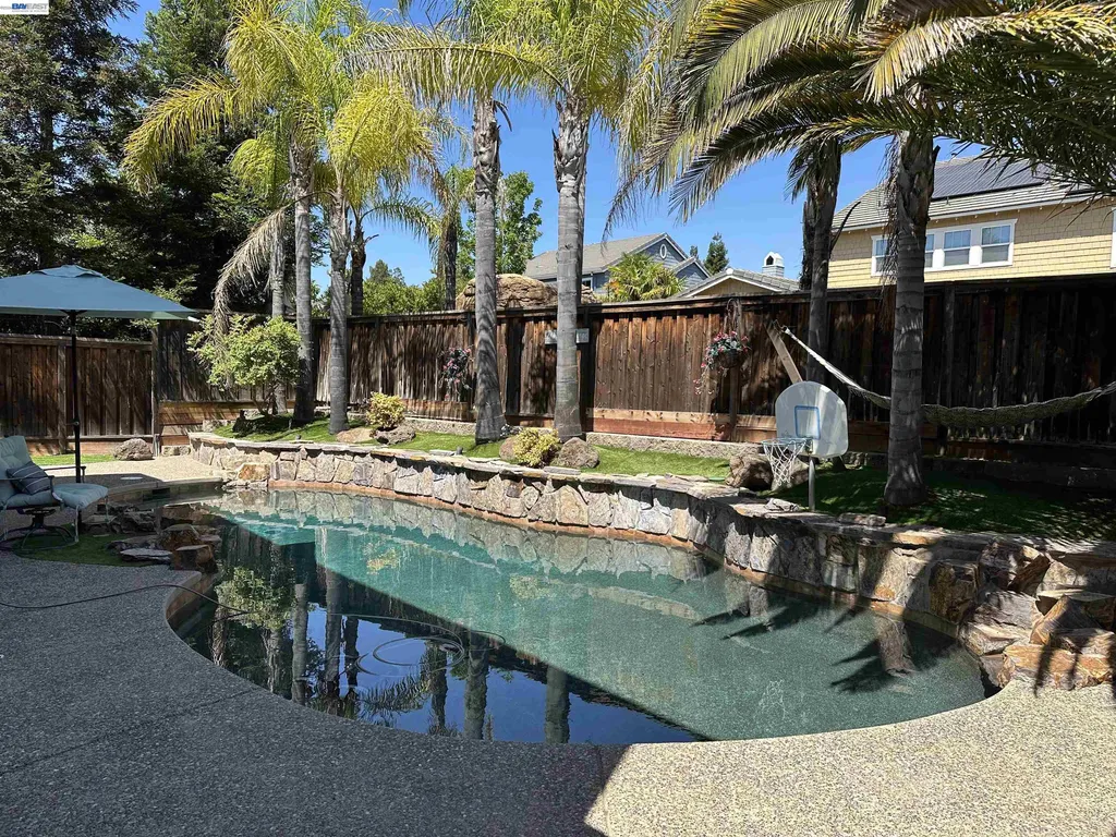 2962 Picholine Court Livermore CA 94550