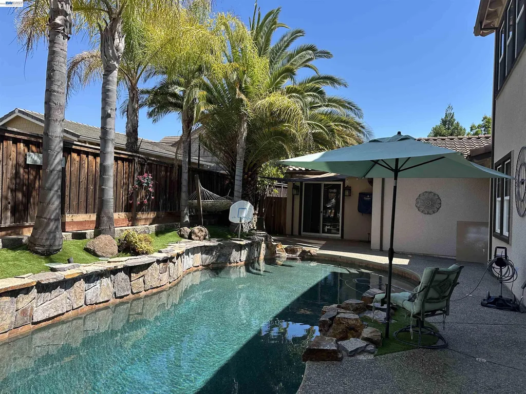 2962 Picholine Court Livermore CA 94550