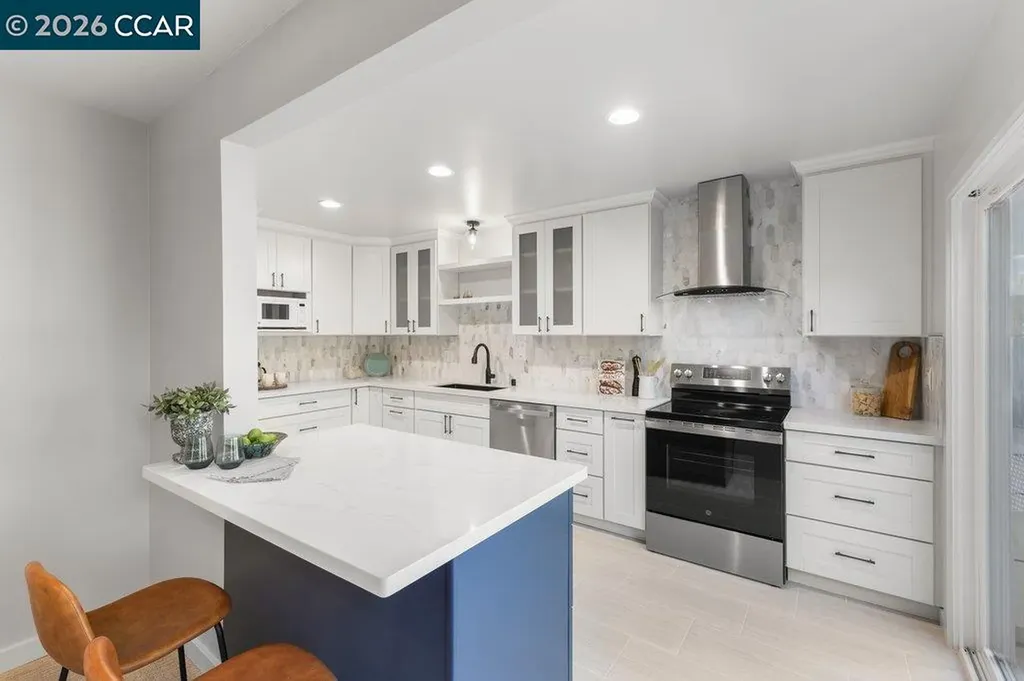 3674 Rossmoor Parkway Walnut Creek CA 94595