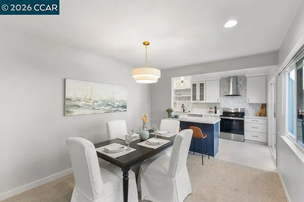 3674 Rossmoor Parkway Walnut Creek CA 94595