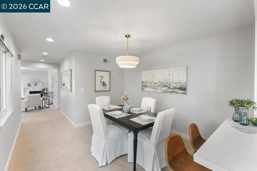3674 Rossmoor Parkway Walnut Creek CA 94595