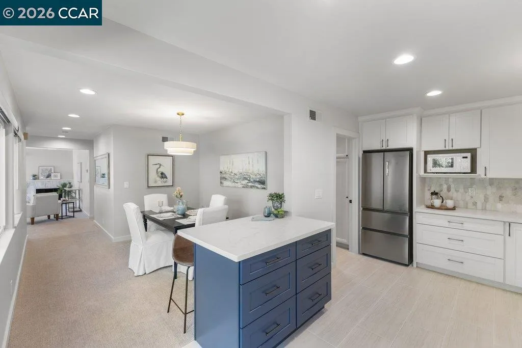 3674 Rossmoor Parkway Walnut Creek CA 94595