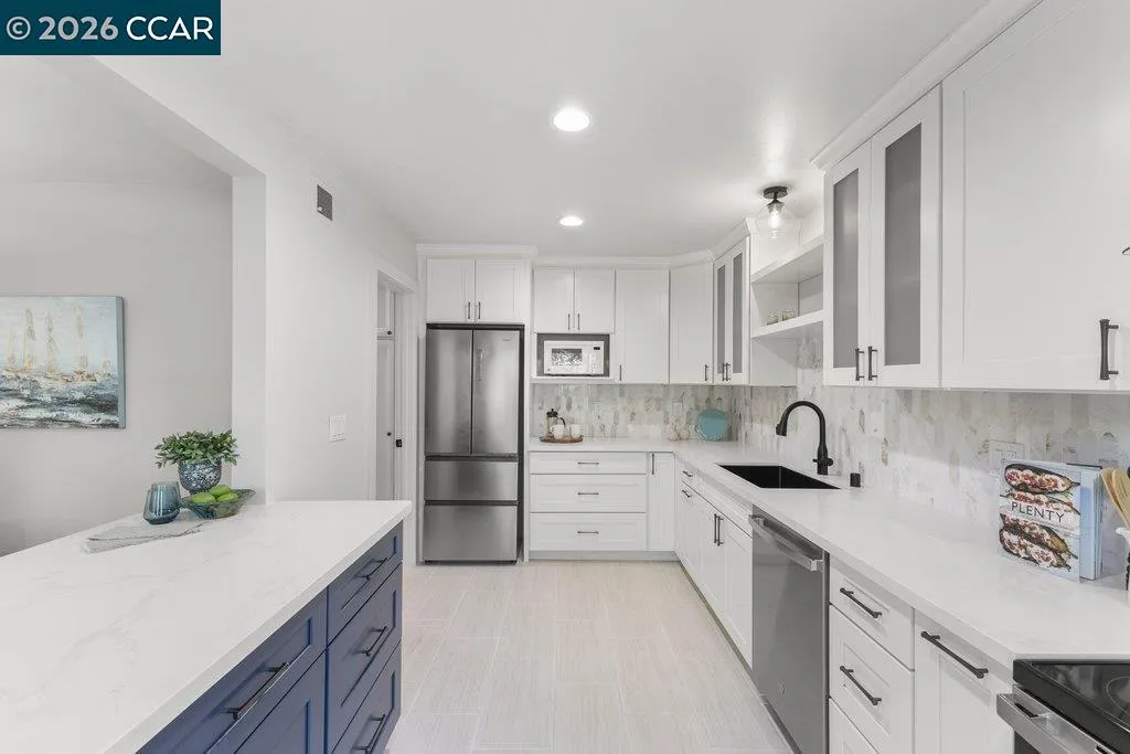 3674 Rossmoor Parkway Walnut Creek CA 94595