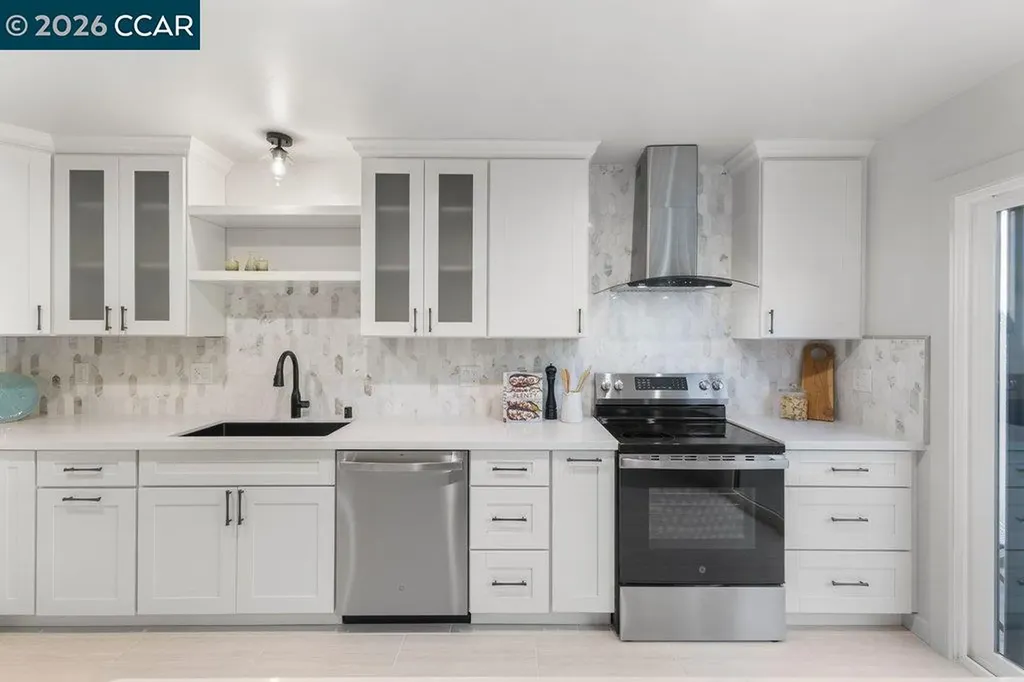 3674 Rossmoor Parkway Walnut Creek CA 94595