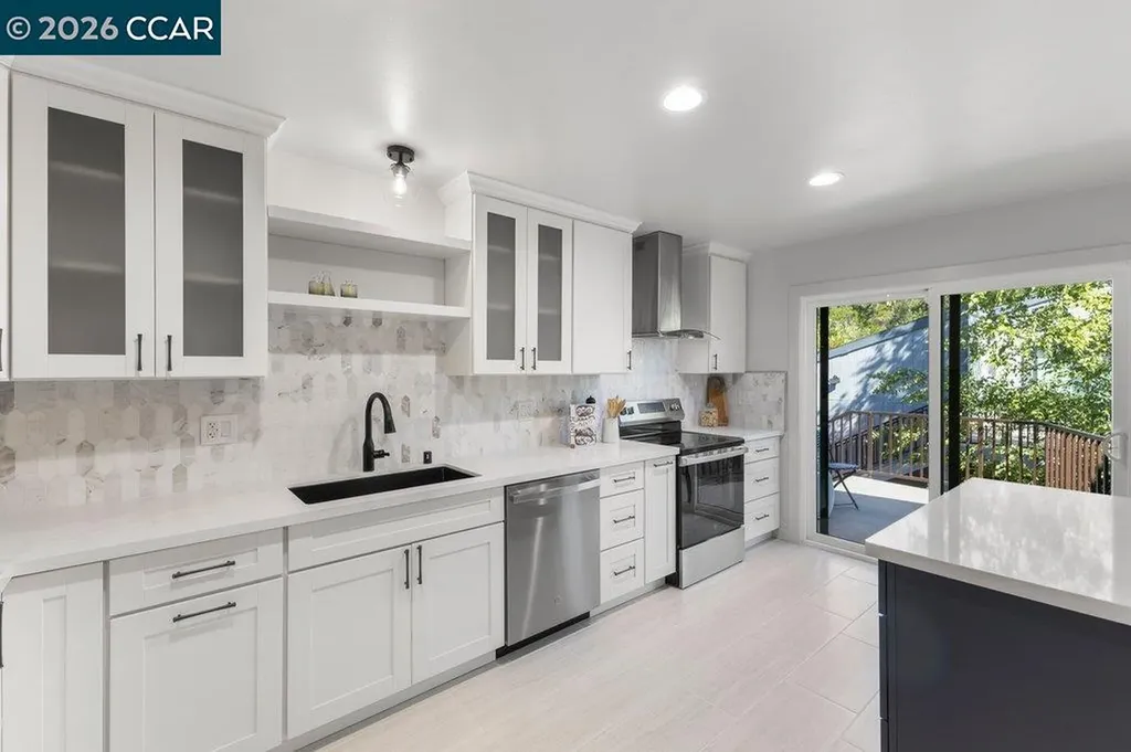 3674 Rossmoor Parkway Walnut Creek CA 94595