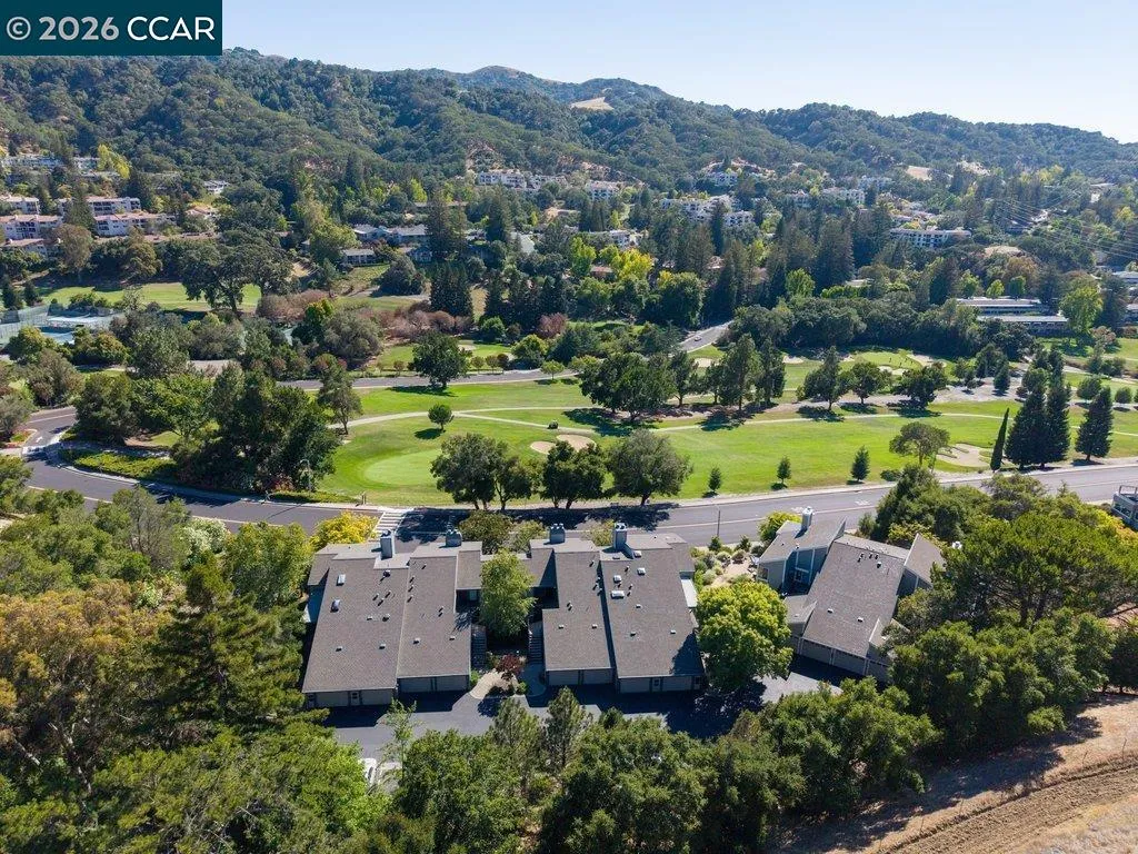 3674 Rossmoor Parkway Walnut Creek CA 94595