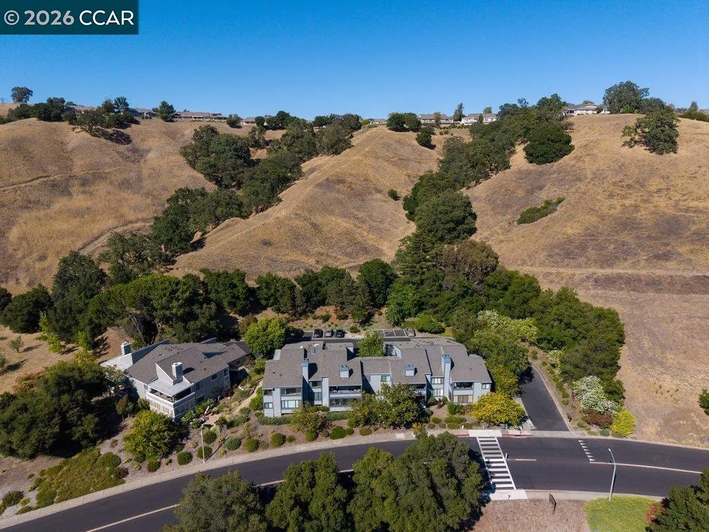3674 Rossmoor Parkway Walnut Creek CA 94595