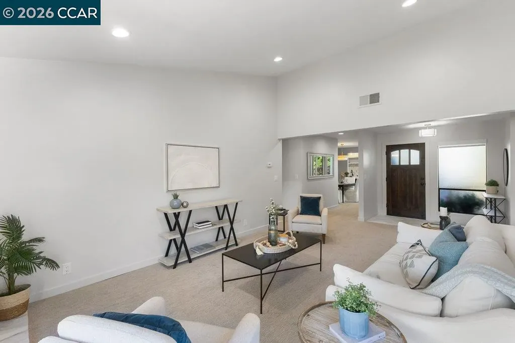 3674 Rossmoor Parkway Walnut Creek CA 94595