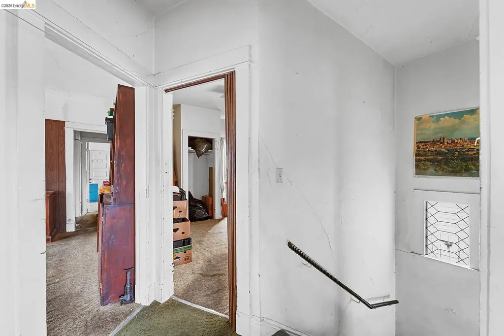 4035 Howe Street Oakland CA 94611