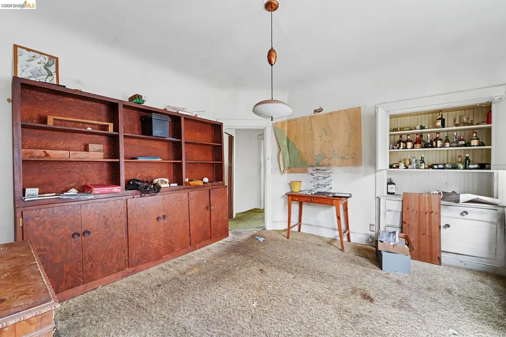 4035 Howe Street Oakland CA 94611