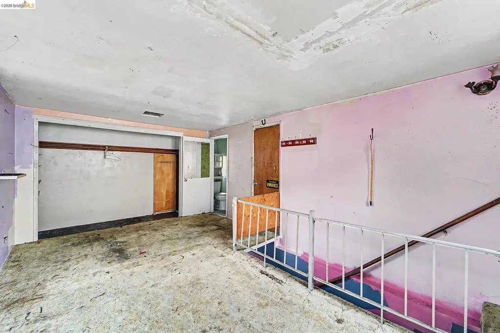 4035 Howe Street Oakland CA 94611