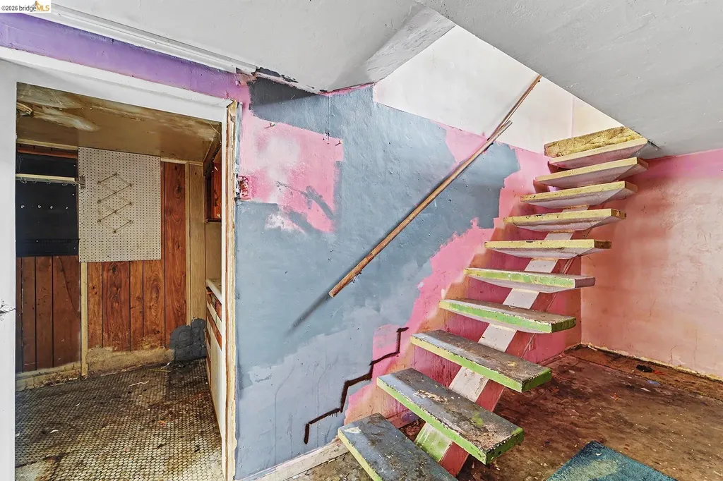 4035 Howe Street Oakland CA 94611
