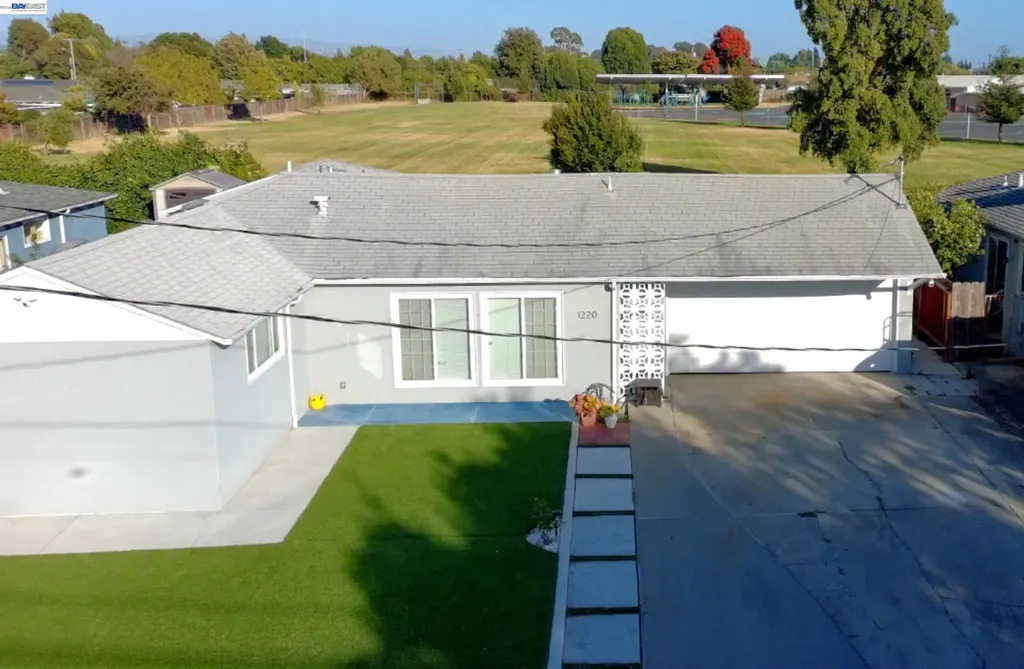 1220 Esser Avenue San Leandro CA 94579