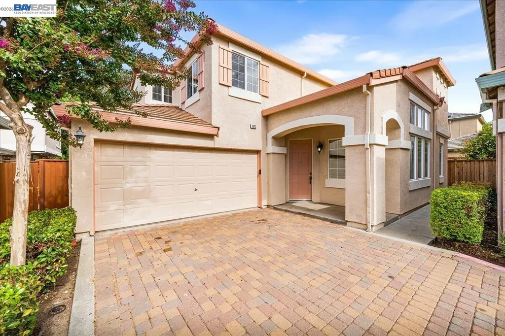2042 Dahlia Common Livermore CA 94551