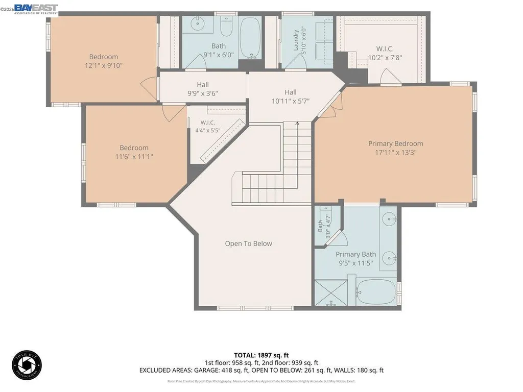 2042 Dahlia Common Livermore CA 94551