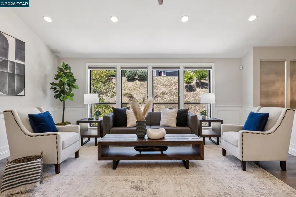 12 Heritage Oaks Road Pleasant Hill CA 94523
