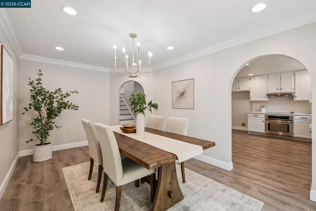 12 Heritage Oaks Road Pleasant Hill CA 94523