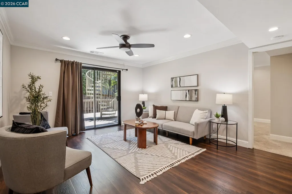 12 Heritage Oaks Road Pleasant Hill CA 94523