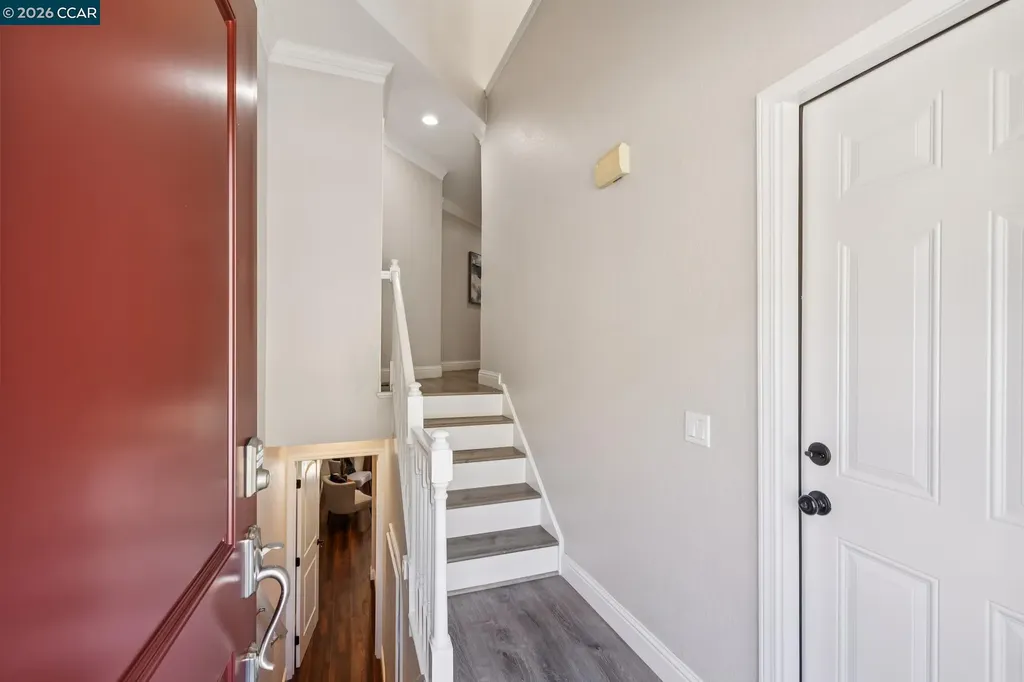 12 Heritage Oaks Road Pleasant Hill CA 94523