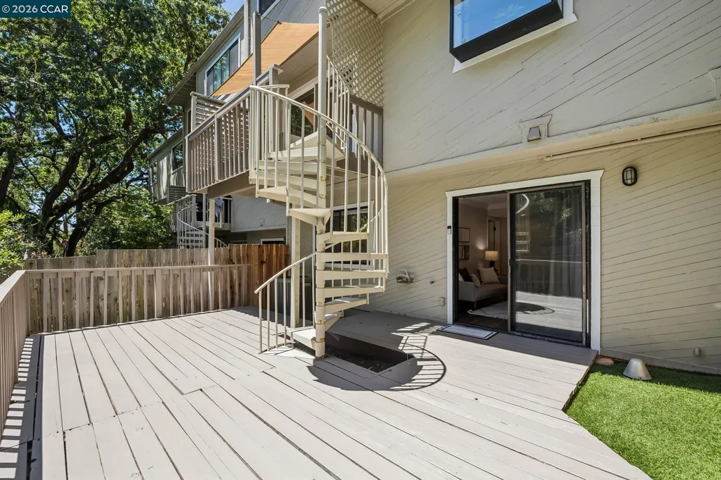 12 Heritage Oaks Road Pleasant Hill CA 94523