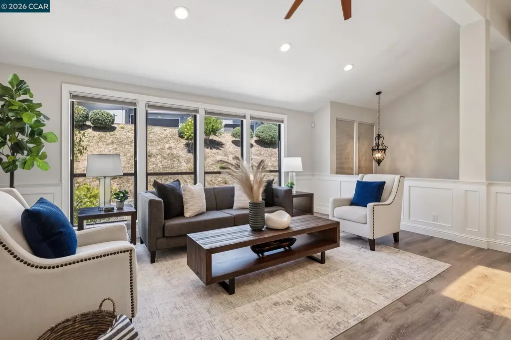 12 Heritage Oaks Road Pleasant Hill CA 94523