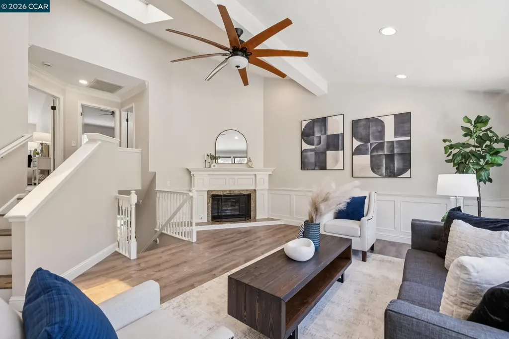 12 Heritage Oaks Road Pleasant Hill CA 94523