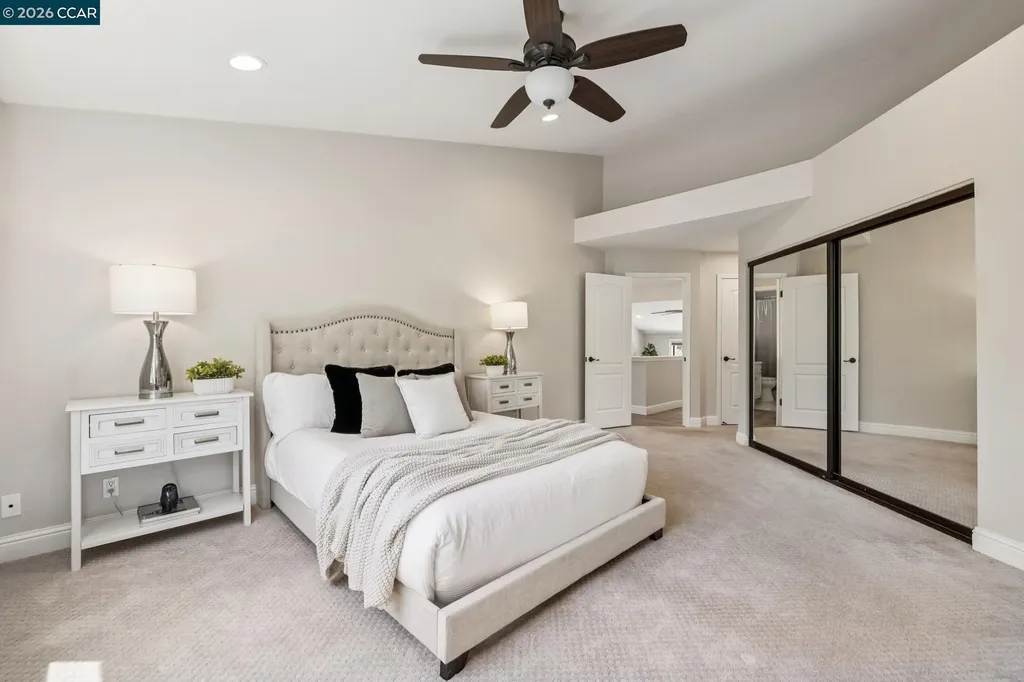 12 Heritage Oaks Road Pleasant Hill CA 94523