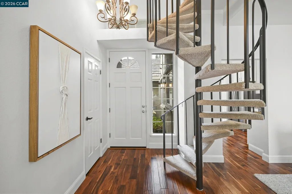 1336 Canyon Side Avenue San Ramon CA 94582
