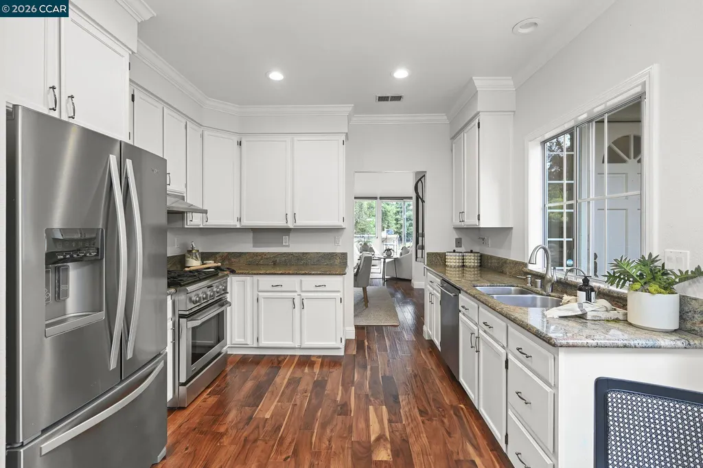1336 Canyon Side Avenue San Ramon CA 94582