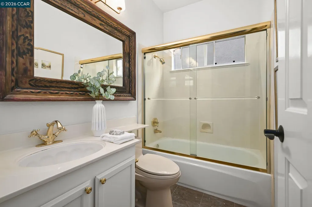 1336 Canyon Side Avenue San Ramon CA 94582