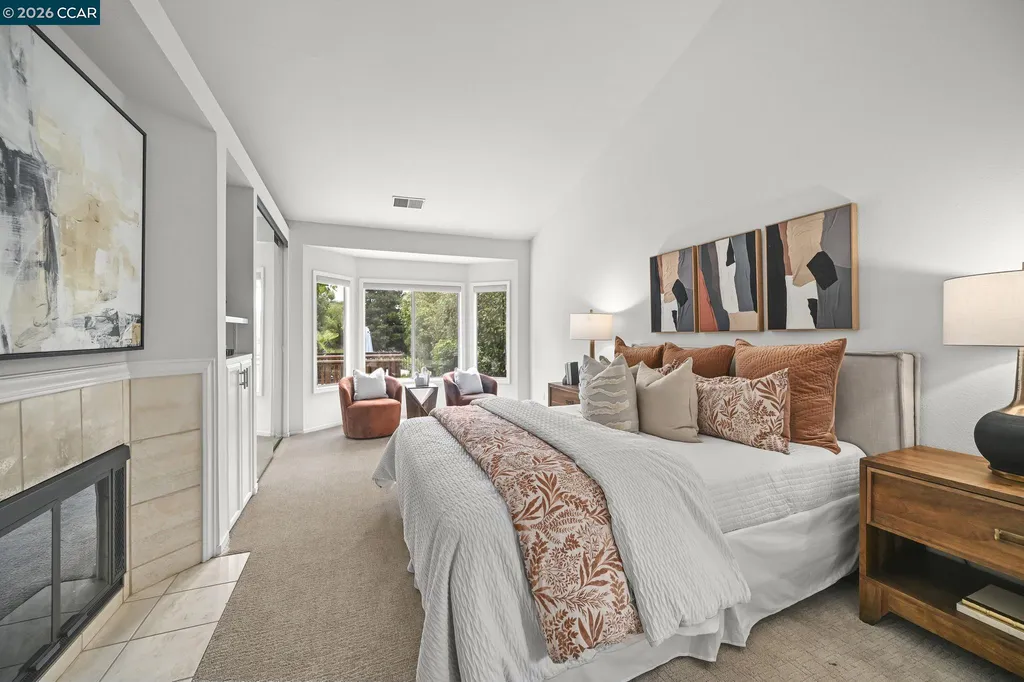 1336 Canyon Side Avenue San Ramon CA 94582
