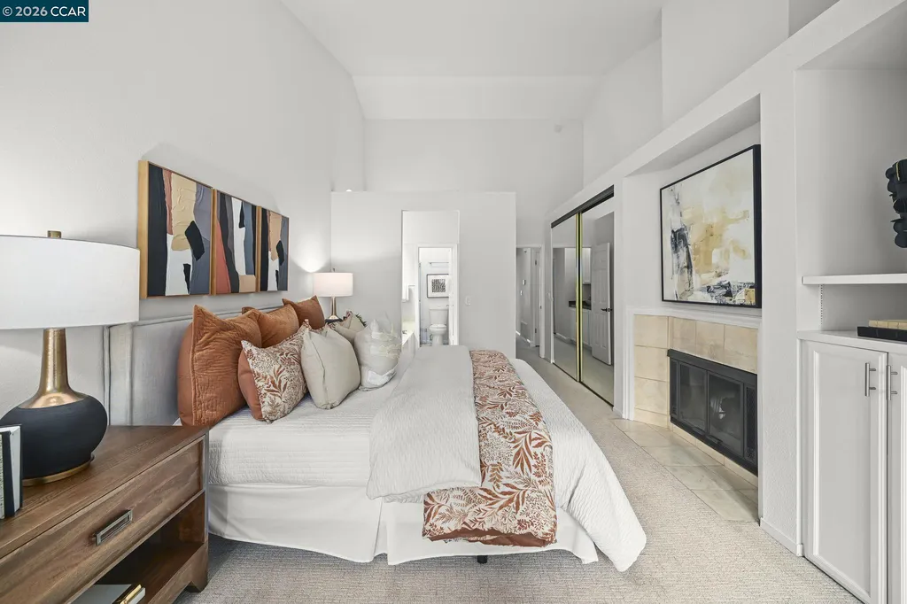 1336 Canyon Side Avenue San Ramon CA 94582