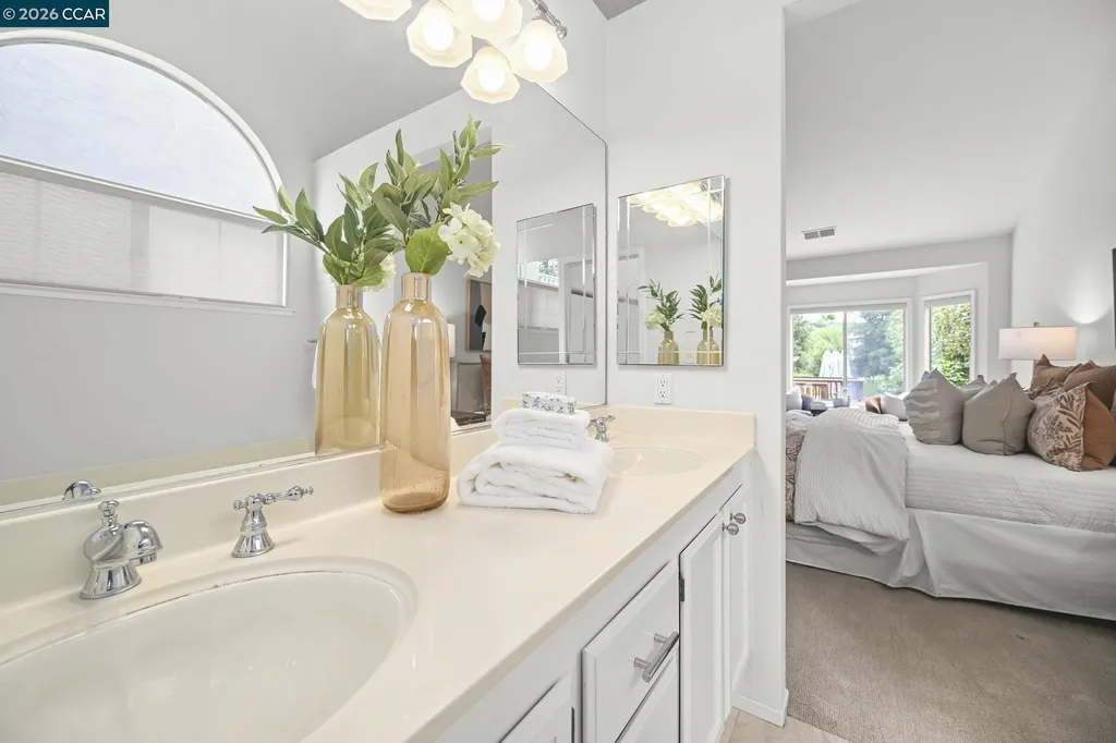 1336 Canyon Side Avenue San Ramon CA 94582