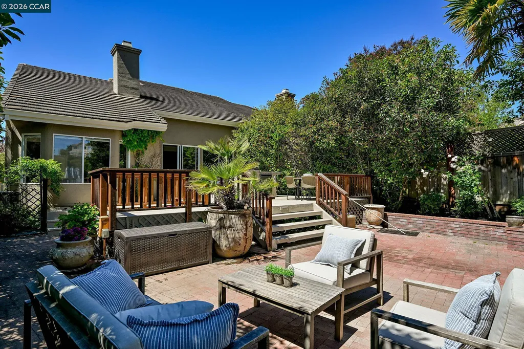 1336 Canyon Side Avenue San Ramon CA 94582