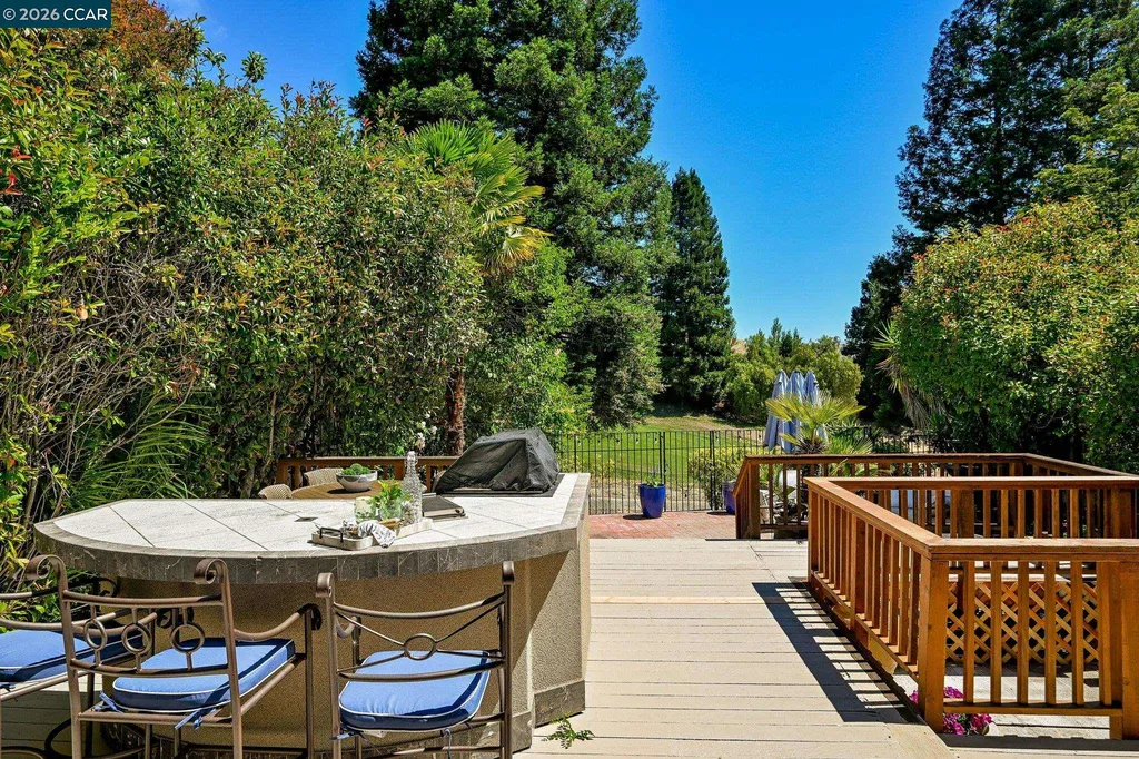 1336 Canyon Side Avenue San Ramon CA 94582