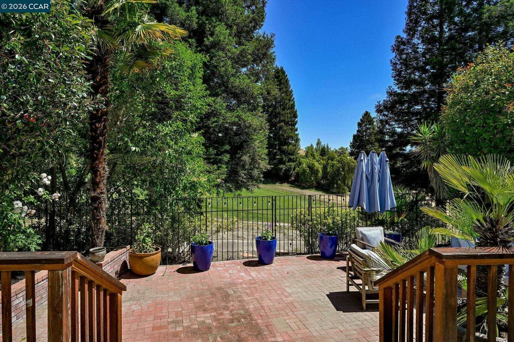 1336 Canyon Side Avenue San Ramon CA 94582