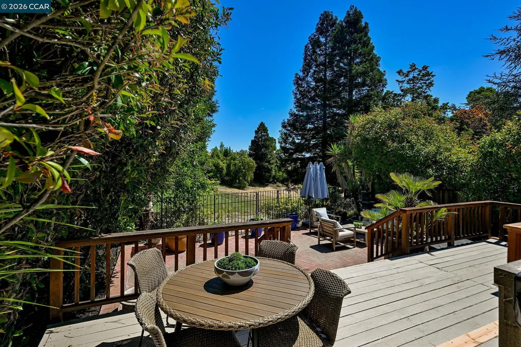 1336 Canyon Side Avenue San Ramon CA 94582