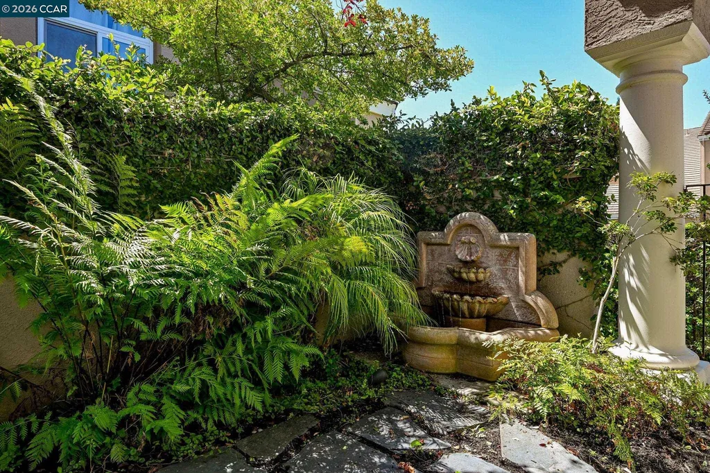 1336 Canyon Side Avenue San Ramon CA 94582