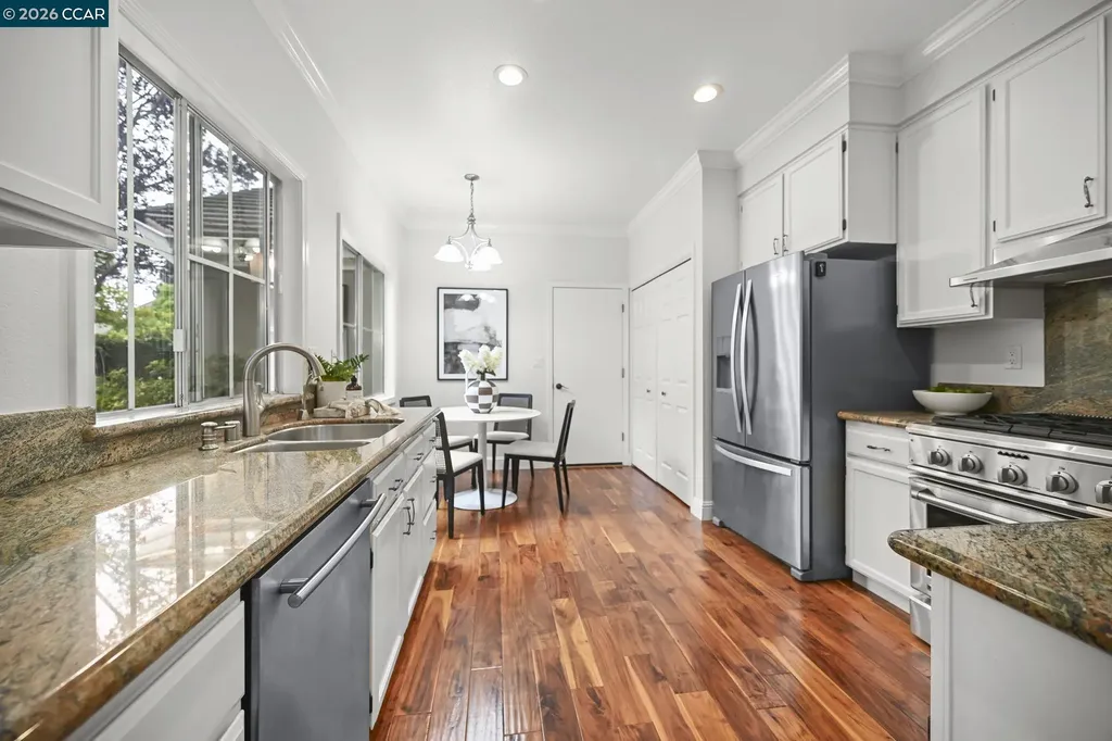 1336 Canyon Side Avenue San Ramon CA 94582