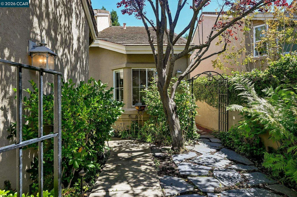 1336 Canyon Side Avenue San Ramon CA 94582