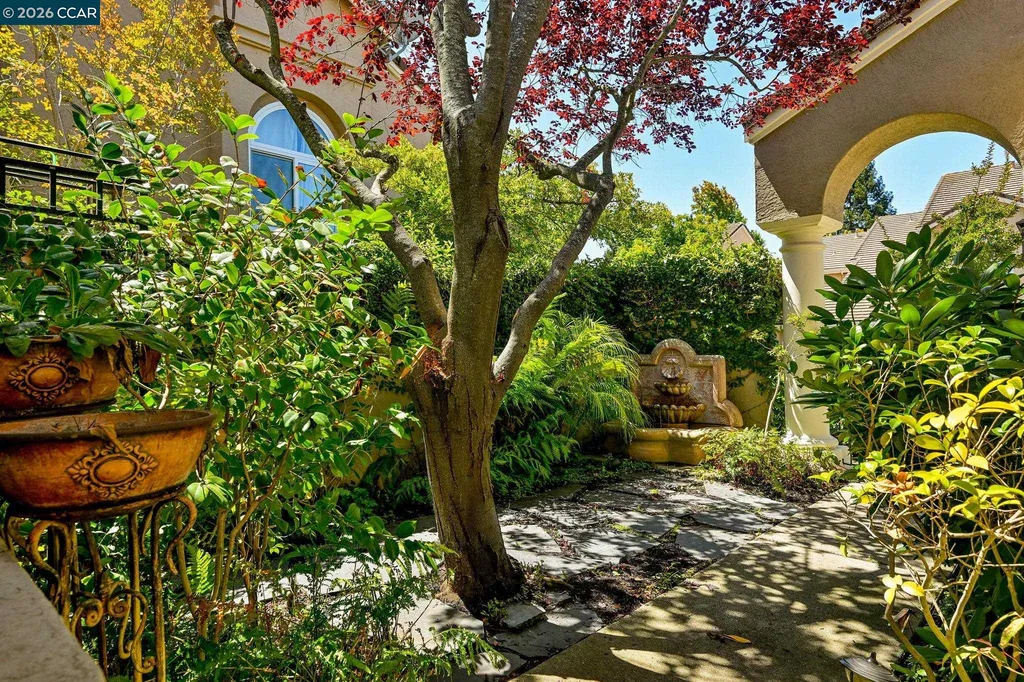 1336 Canyon Side Avenue San Ramon CA 94582