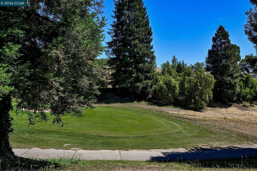 1336 Canyon Side Avenue San Ramon CA 94582
