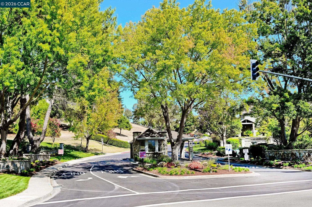 1336 Canyon Side Avenue San Ramon CA 94582