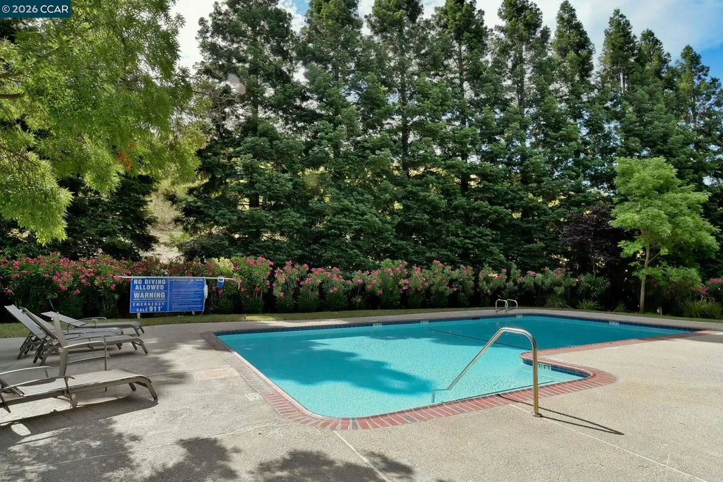 1336 Canyon Side Avenue San Ramon CA 94582